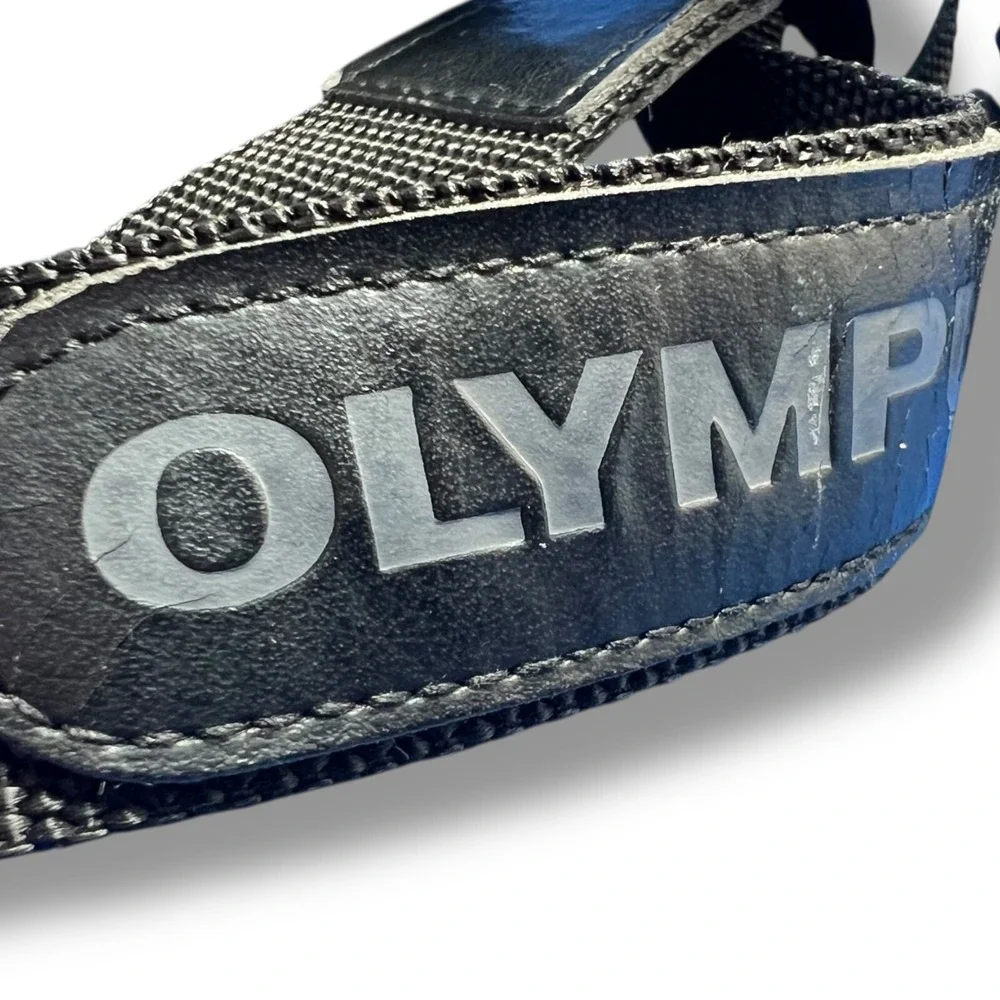Olympus 12x50 exps